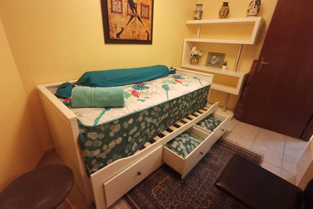 Appartement 6 Personnes Face A La Mer Кань-сюр-Мер Екстер'єр фото